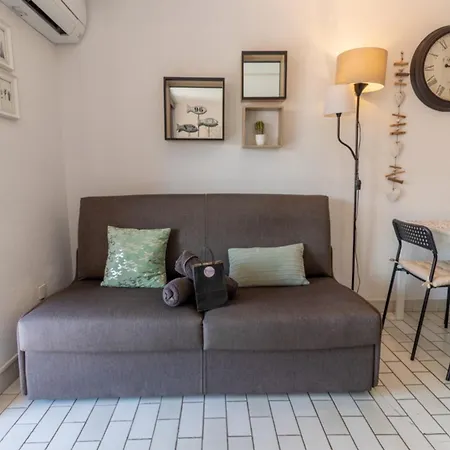 Apartment Cosy Dream Ii, Piscine, Parking, Climatisation Agde