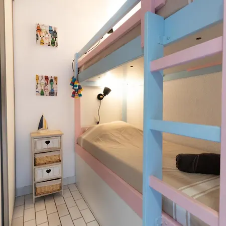 Apartment Cosy Dream Ii, Piscine, Parking, Climatisation *