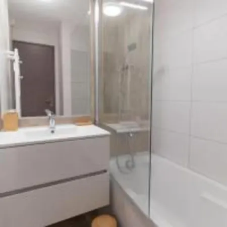 Cosy Dream Ii, Piscine, Parking, Climatisation Apartment