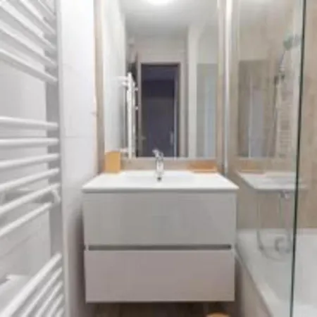 Apartment Cosy Dream Ii, Piscine, Parking, Climatisation Agde