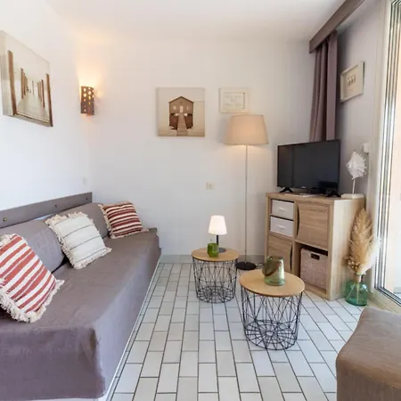 Cosy Dream Ii, Piscine, Parking, Climatisation Agde